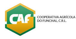 Cooperativa Agrícola do Funchal. Fornecimento de produtos profissionais para a agricultura, pecuária e manutenção de espaços verdes.